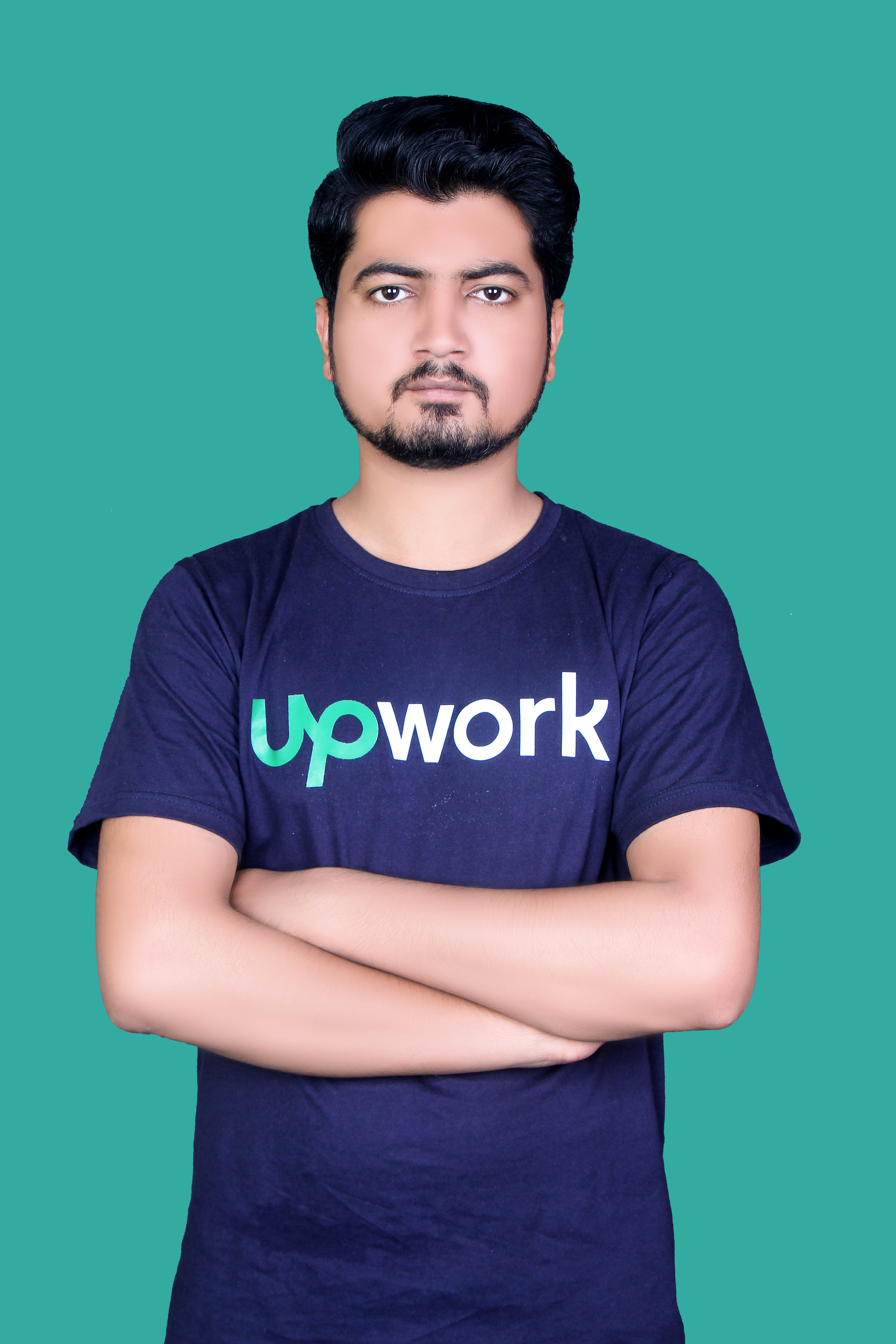 Maaz Iqbal profile